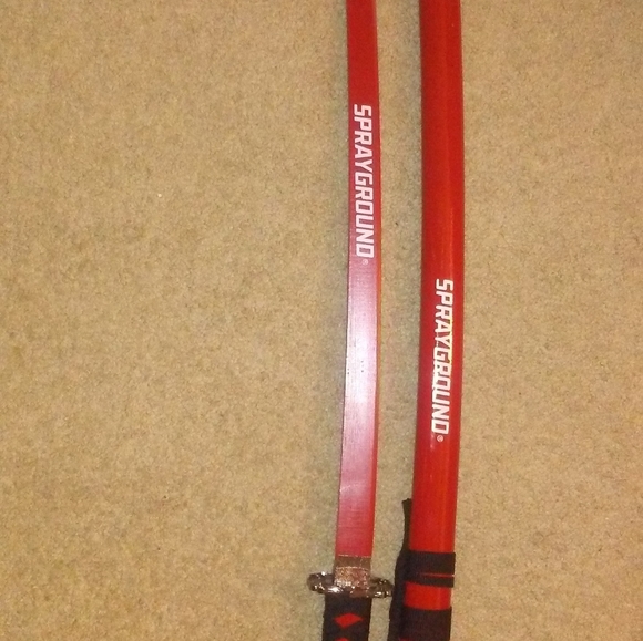 Sprayground - Picture 16 of 16